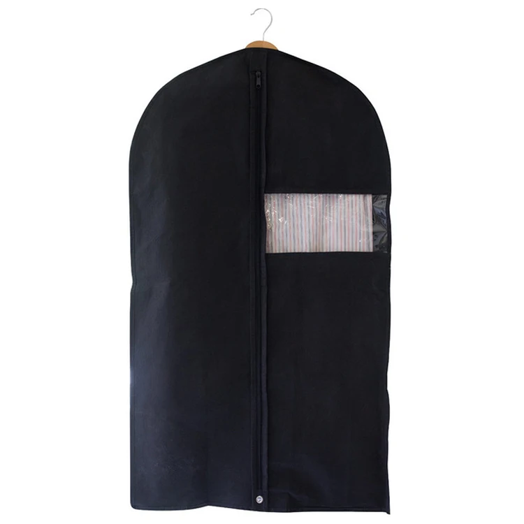 Factory Cheaper Price Sales Coat Mens Garment Zip Bag