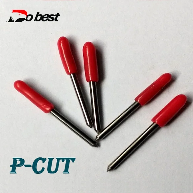 CB09U Small Big Graphtec Cutting Plotter Blade Holder