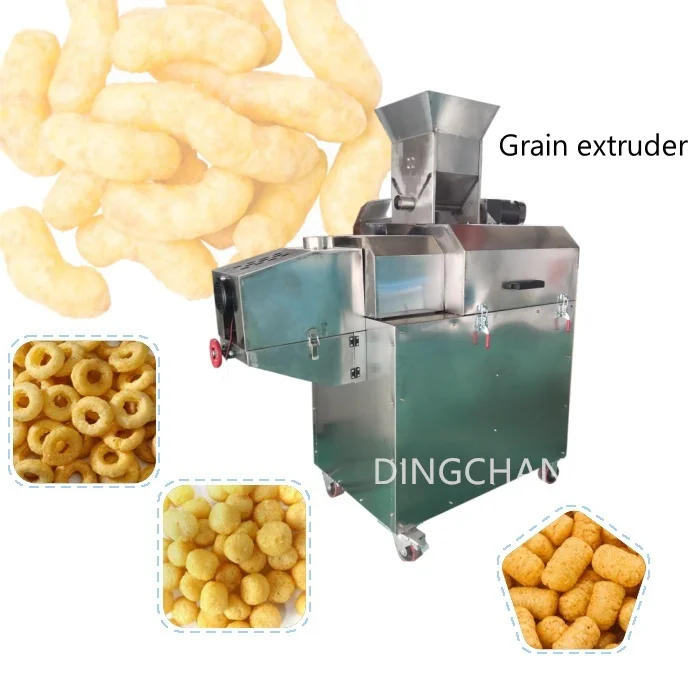 Moscow	cereal making machine automatic	kellogs corn flakes machine	chinese snack food maize machine