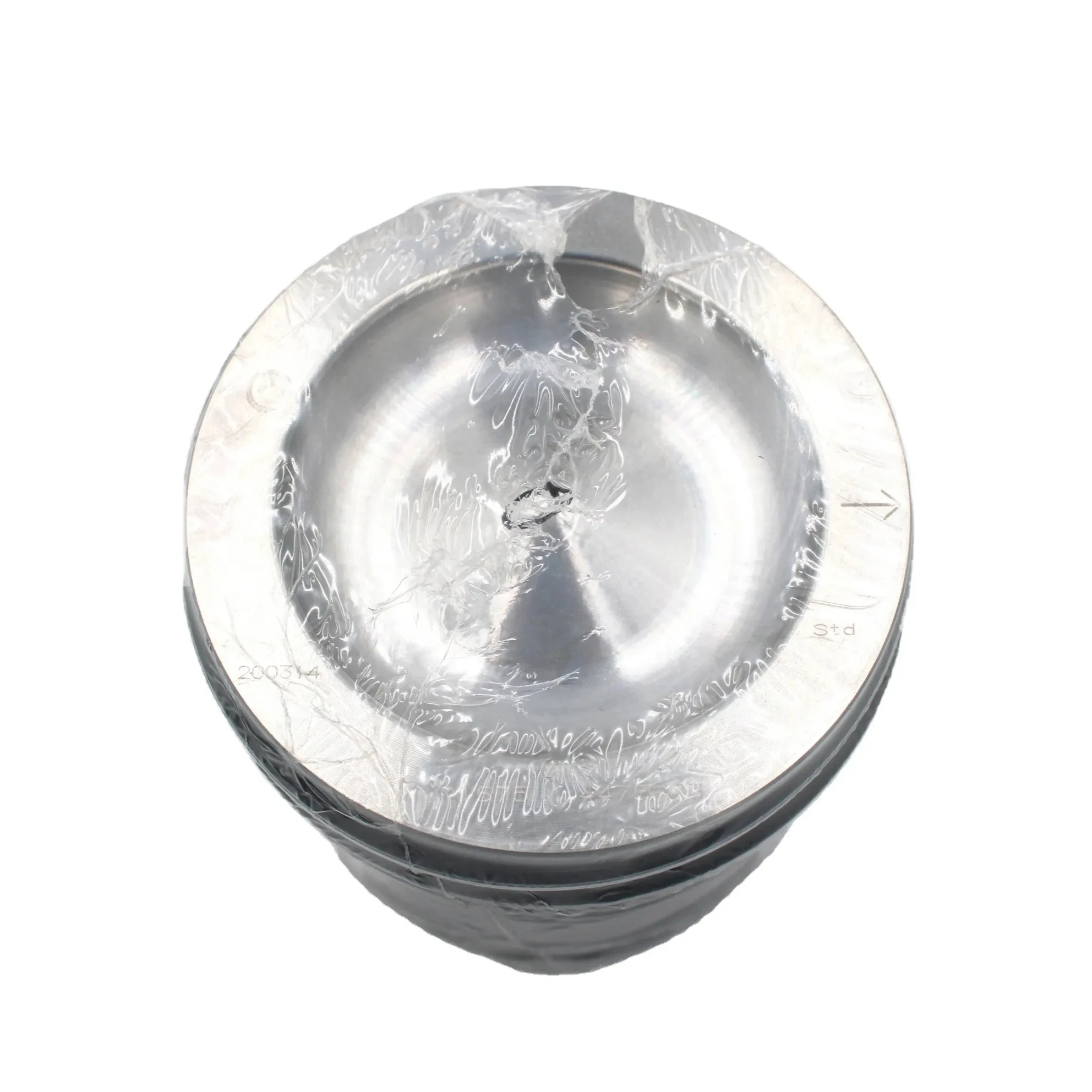 T417728 for perkins 1104D-E44TA 1104D-E44T for CAT C4.4 EFI E318D2 E320GC Original piston