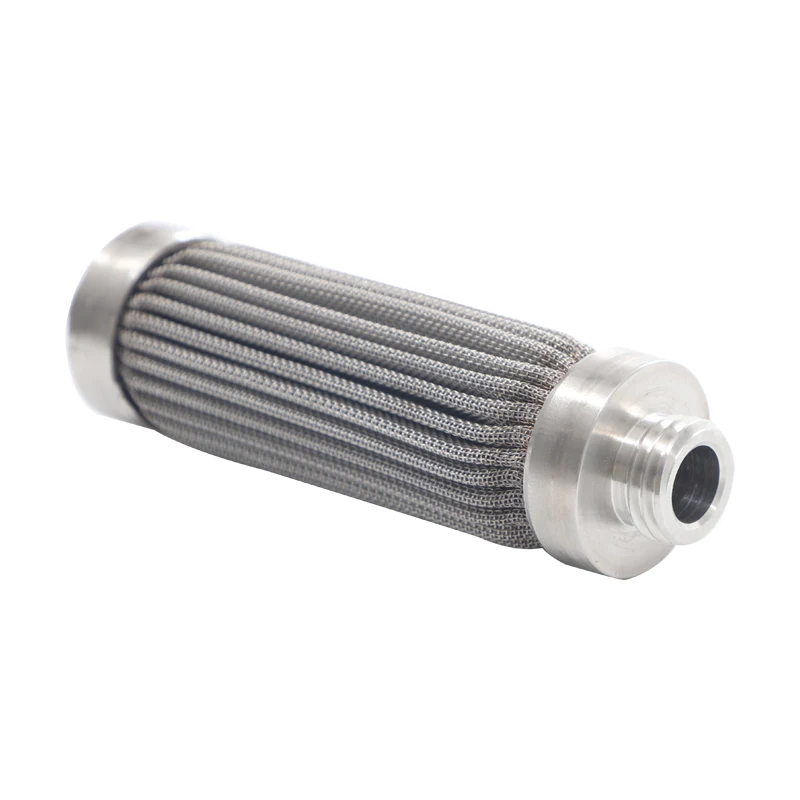 best selling hydraulic filter elements hydraulic filter for excavator hydraulic filter