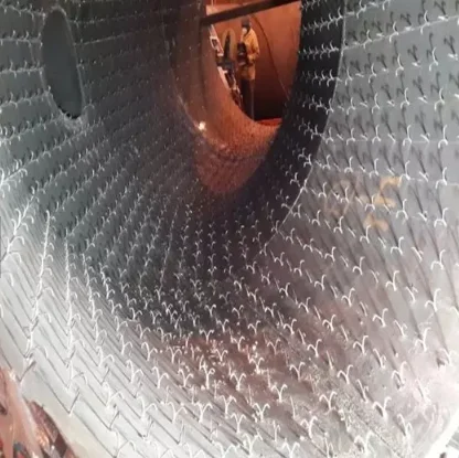 SS304 Ss310 Ss310s 253mA Metal Anchors for Refractory Bricks