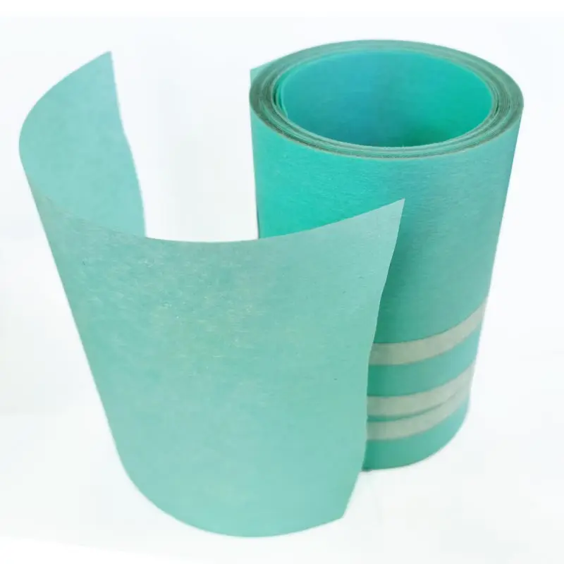 Wholesale 6641 DMD Motor Electrical Insulation Paper For Motor Winding