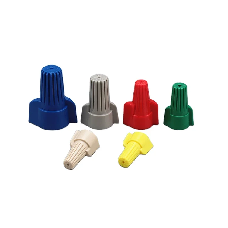 HOT SELLING high quality plastic wire Connectors