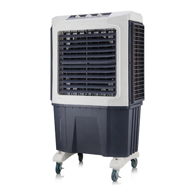 Wholesale electric water pump commerical industrial evaporative air cooler