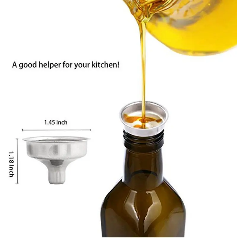 
Wholesale Mini Empty Brown Dark Green 100M 250Ml 750Ml 1000Ml Cooking Oil Bottle 