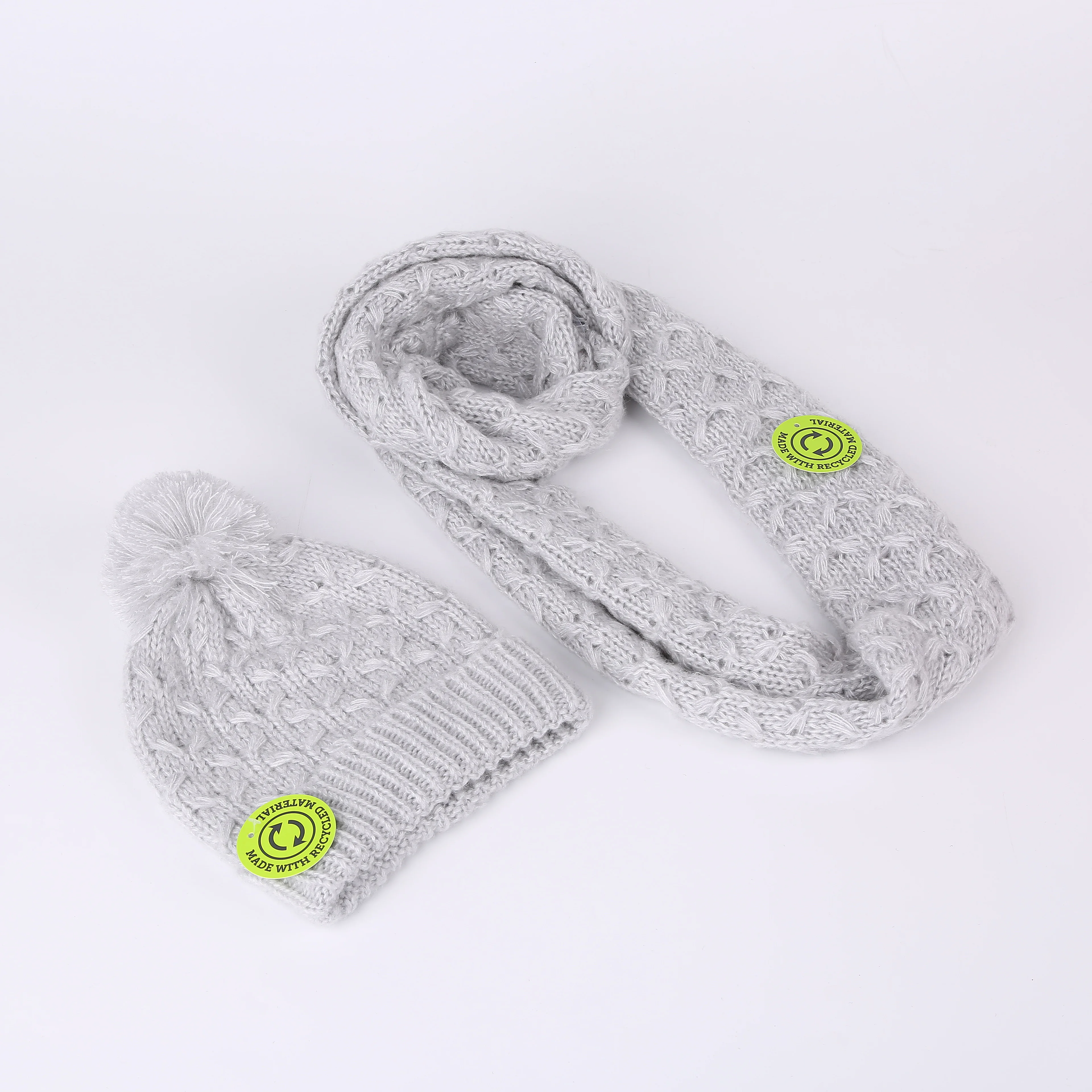 Бесплатный образец, шарф, индивидуальный логотип, знаменитый бренд, подарок, вязаные мягкие высококачественные модные шарфы бесконечности для женщин, стильные