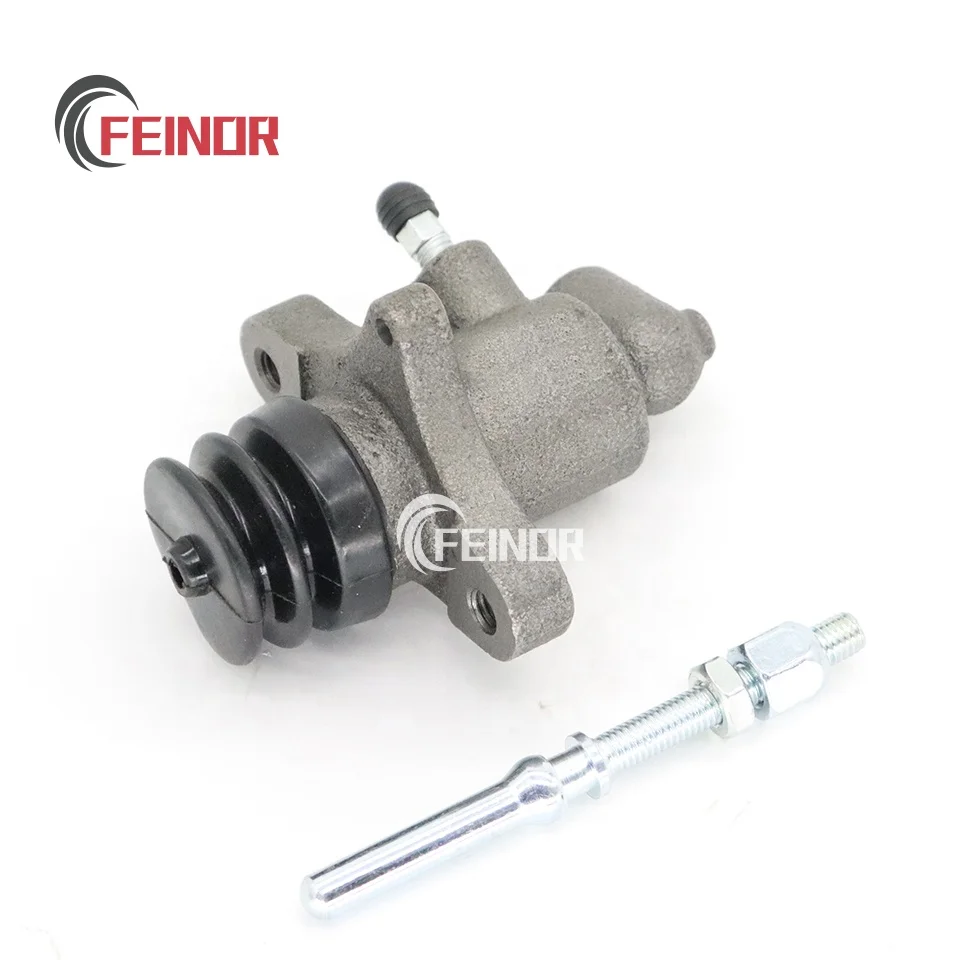 FEINOR factory price Japanese Truck parts For Isuzu ELF 8-97160-881-0 8-98041-292-0 8-97212-015-0 Clutch Slave Cylinder
