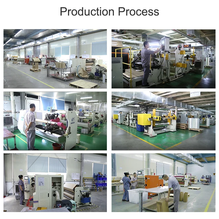 JL3 Manufacturer Wholesale Eco Friendly Kraft Water-Activated Tape Jumbo Roll Brown With Logo Reinforce Gummed Kraft Paper Tape