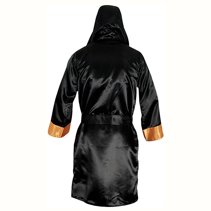 Boxing Training Wholesale price top demanded boxing robe