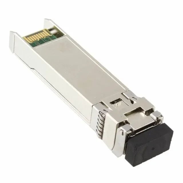 Finisar II-VI 1000BASE-LX and 1G Fibre Channel (1GFC) 10km Industrial Temperature Gen3 SFP FTLF1318P3BTL Optical Transceiver
