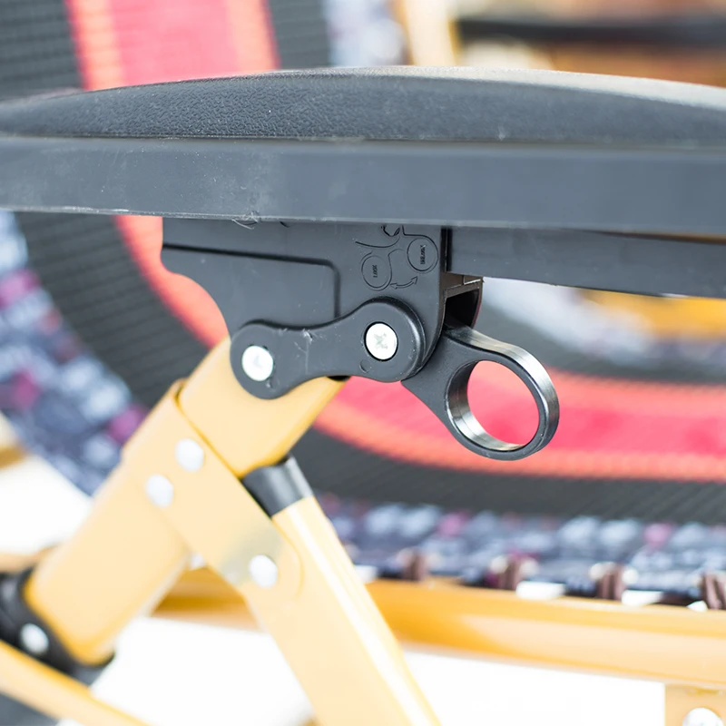 Most popular High Quality Zero Gravity Beach Lounge Chair