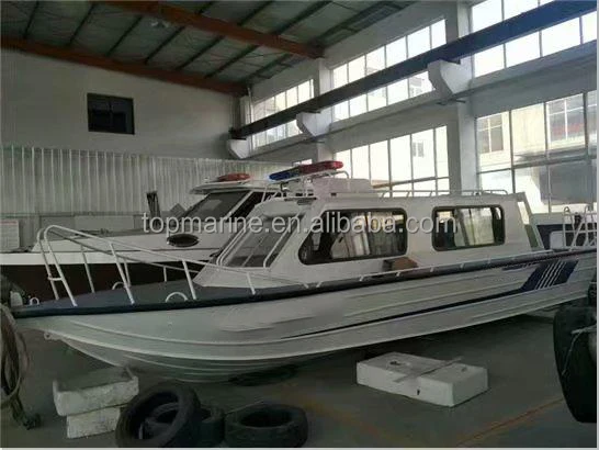 Diesel Engine Totally Enclosed Fishing Boat