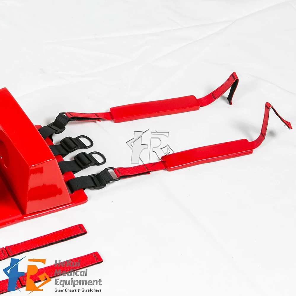 
Head immobilizer Spine board head block Head immobilizer for spine board 