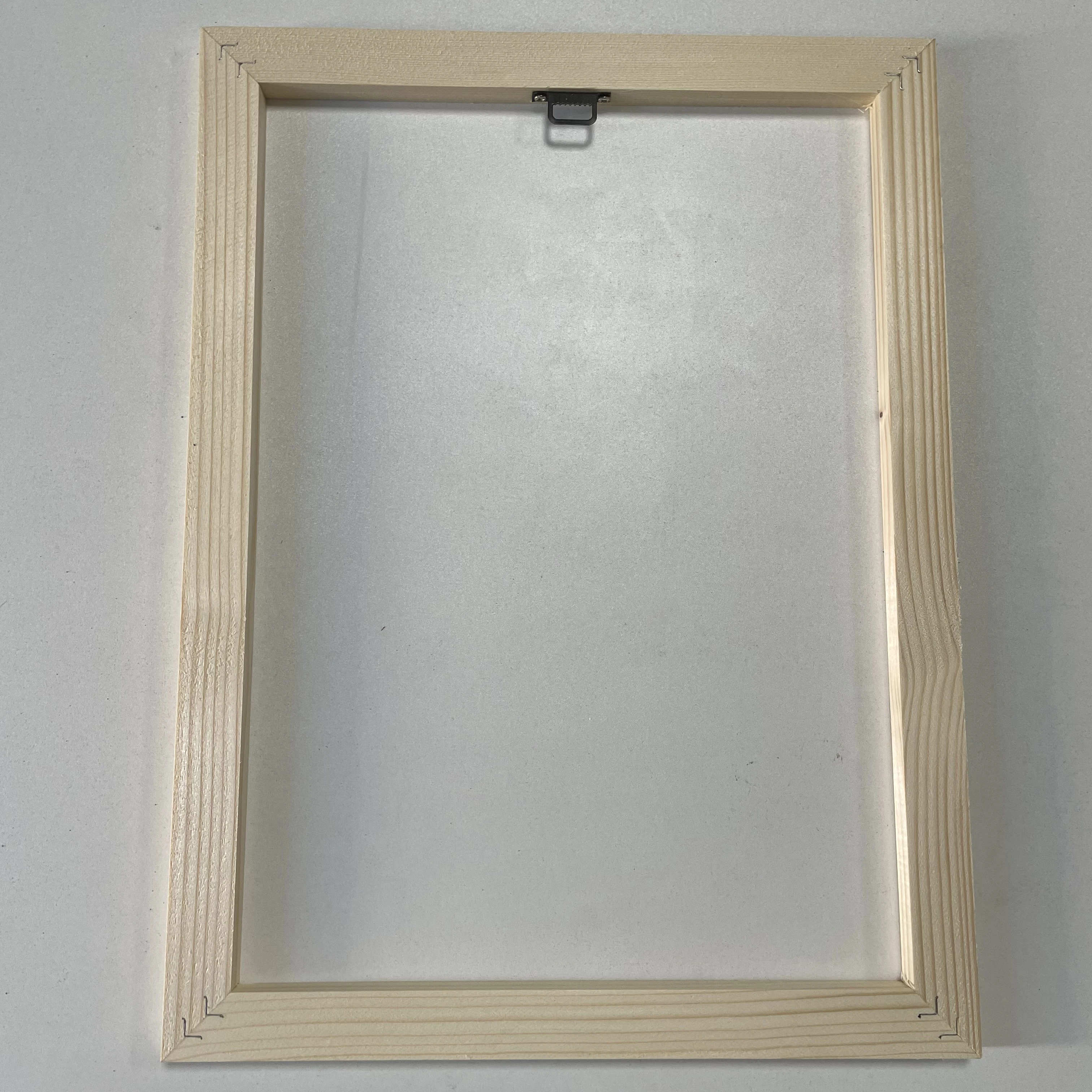 Wholesale Customized high -quality wooden modern style home decoration picture framework wooden photo frame