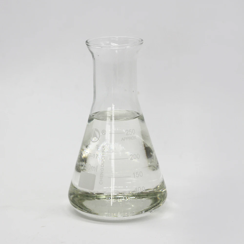 Factory Direct Sales Colorless Tasteless Ethylene Glycol for antifreeze production