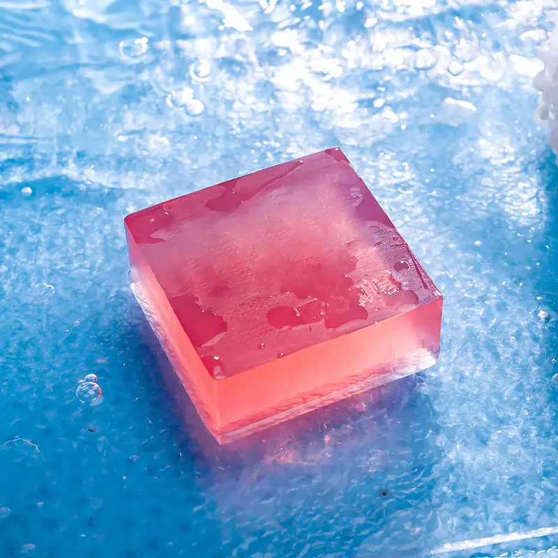 Handmade Men Cologne Perfume Handmade Soap Base Jabones Artesanales Por Mayor Skin Cleansing Care Whipped Soap Lightening Soap