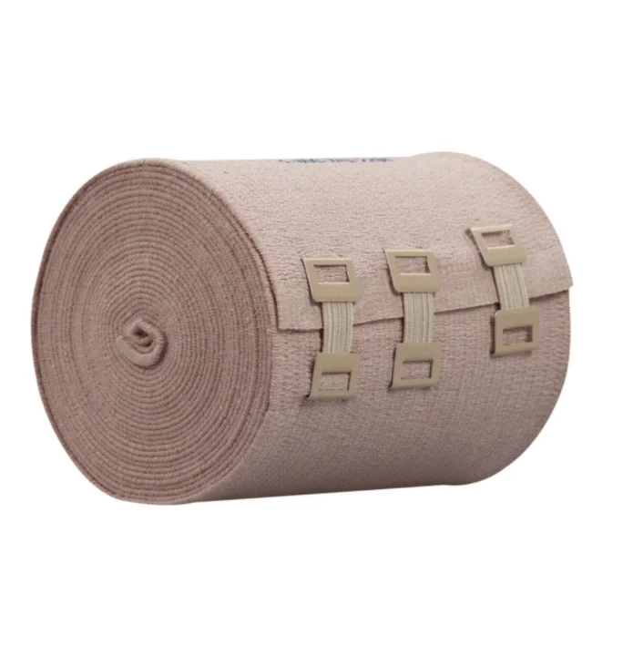 Медицинские товары, эластичная трубчатая повязка, фабрика