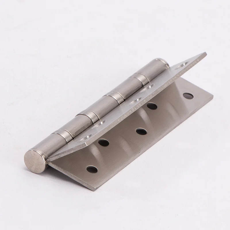 Hot selling durable stainless steel door hinges, fireproof door joints, hinge furniture hardware accessories