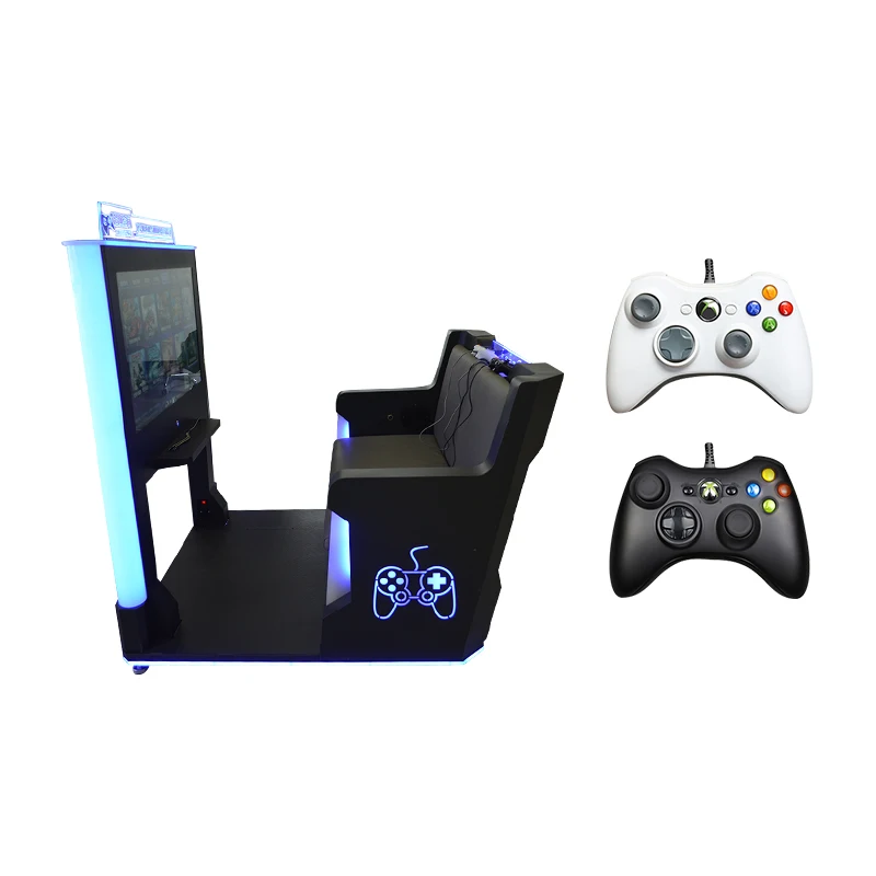 Новые консоли для видеоигр 4k переключатель ПК X-box PS5 PS4 PS3 игровая консоль контроллер