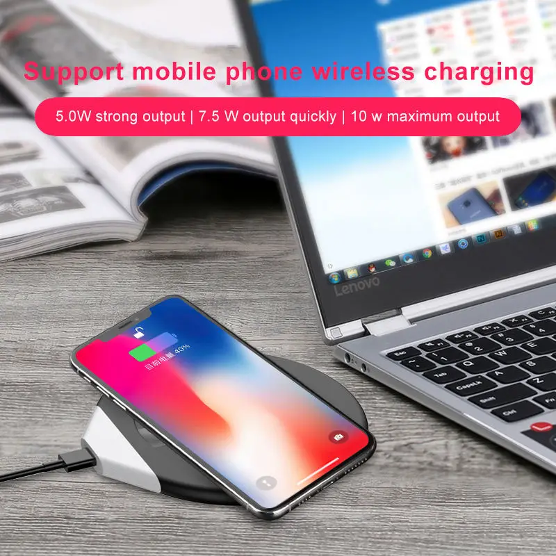 Customization ceramic mug 12V/1.5A Black White Straight Drink Self Warming Heated Coffee Cup Ceramic With Lid