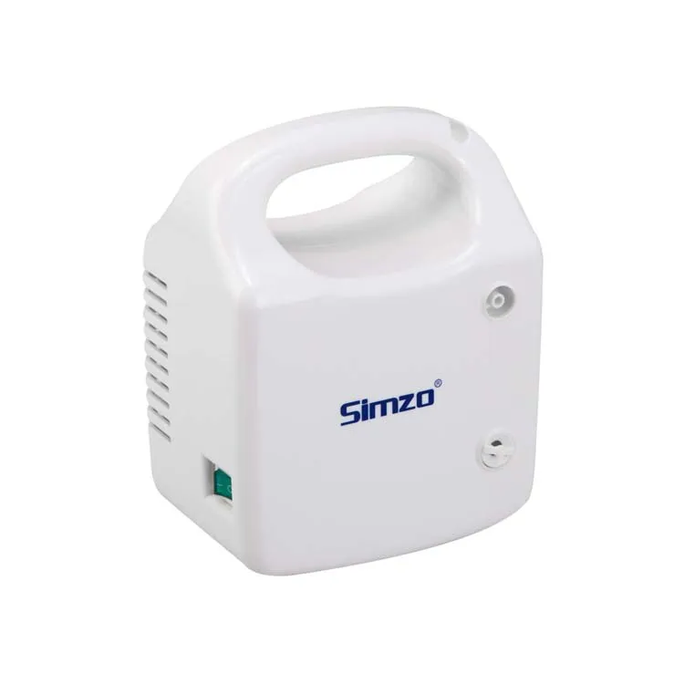 ISO approved compressor nebulizer wholesale medical healthcare hospital baby adult