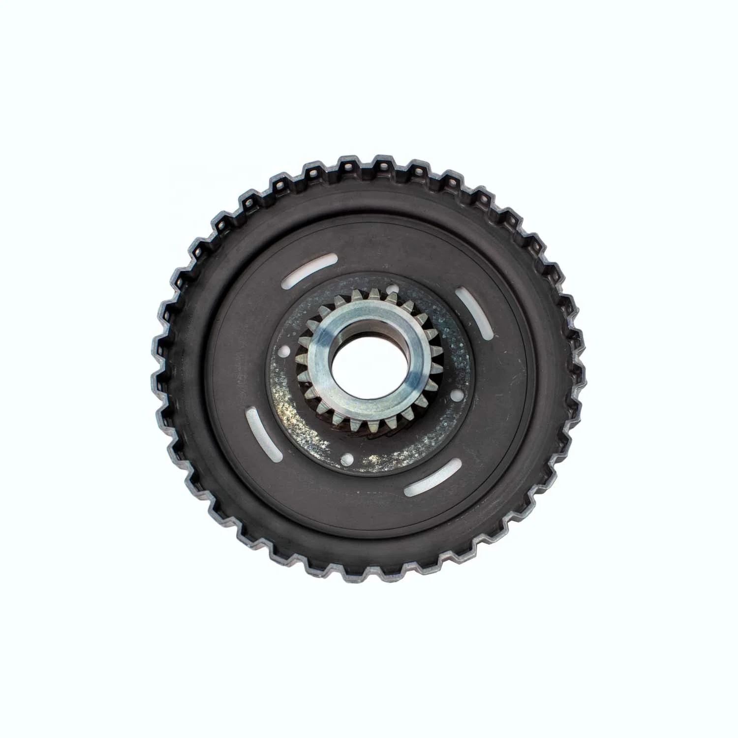 WWT JF015E High quality Remanufactured CVT sun gear JF015E  gearbox parts For Nissan