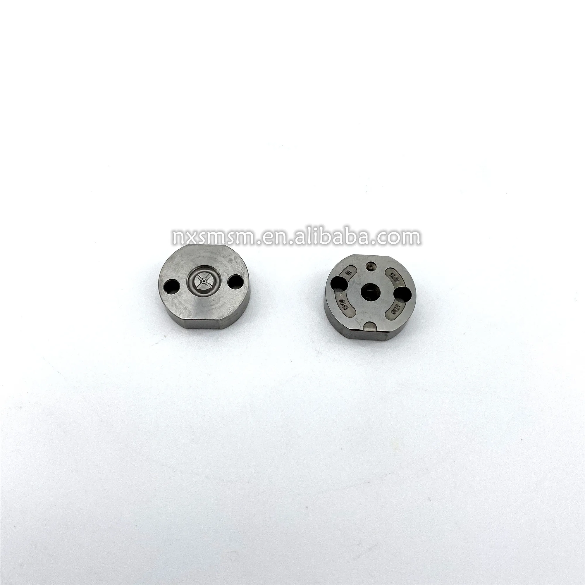 common rail injector valve plate BF23# orifice valve for 095000-5800 095000-7060 6C1Q-9K546-AC/ 6C1Q-9K546-BC brand new