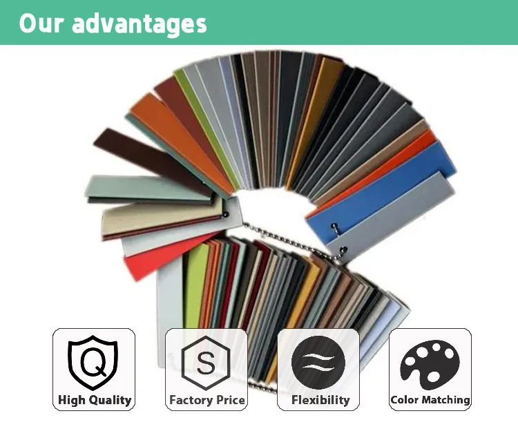 advantages