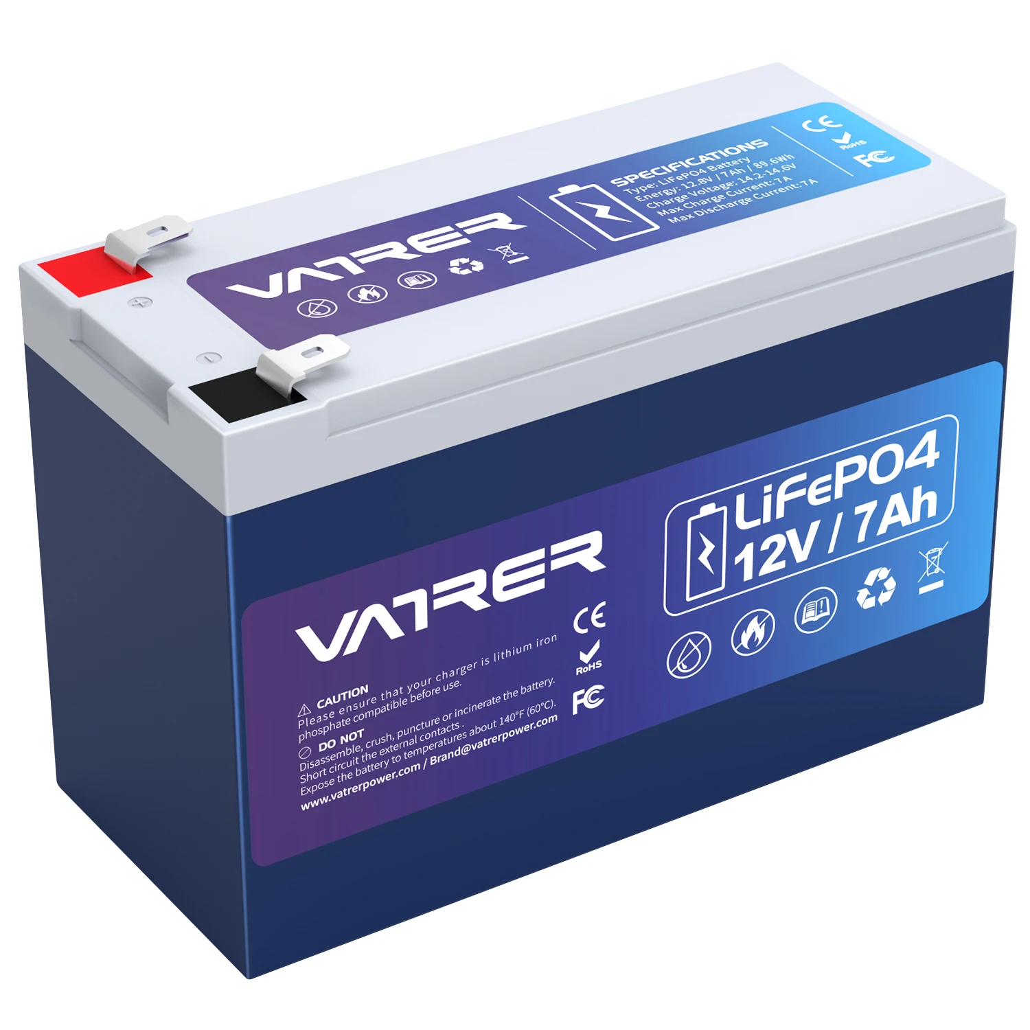 7ah Lithium Ion Battery 12v 7ah Lithium Ion Battery 12v 7ah Lifepo4 Battery