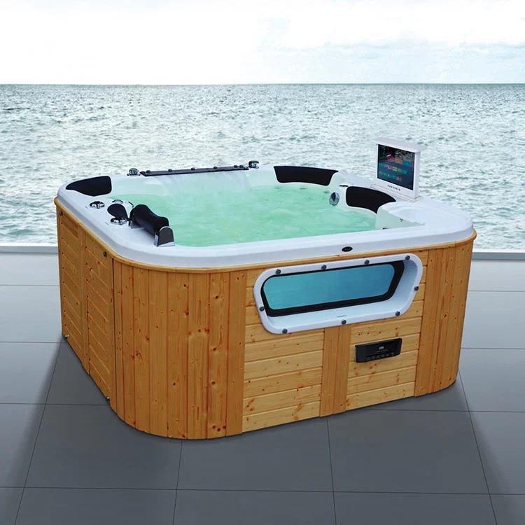 Japan home sex massage hot spa/ fiberglass hot tubs outdoor/ person japan massage sex spa