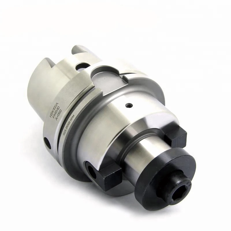Высокоскоростная hsk раковина hsk63a 100a fmb держатель инструмента Торцевая мельница