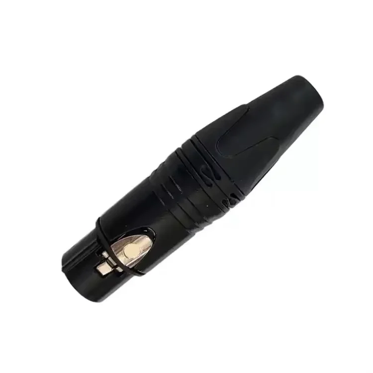 1 м/2 м/3 м/подгонянный XLR Male 2 * Female Y Style динамик микрофон близнец плоский провод Аудио Видео Кабель-адаптер