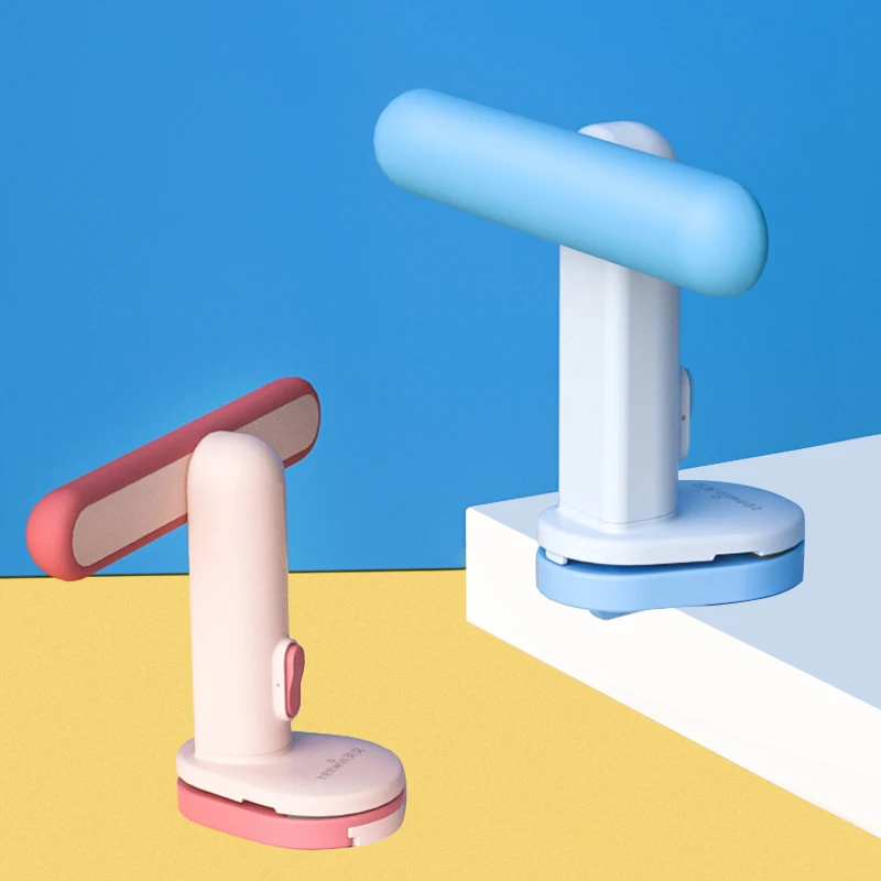 Tenwin 7608 New Product Foldable Posture Shoulder Desk Spine Portable Height Adjustable Sitting Kids Corrector Postural