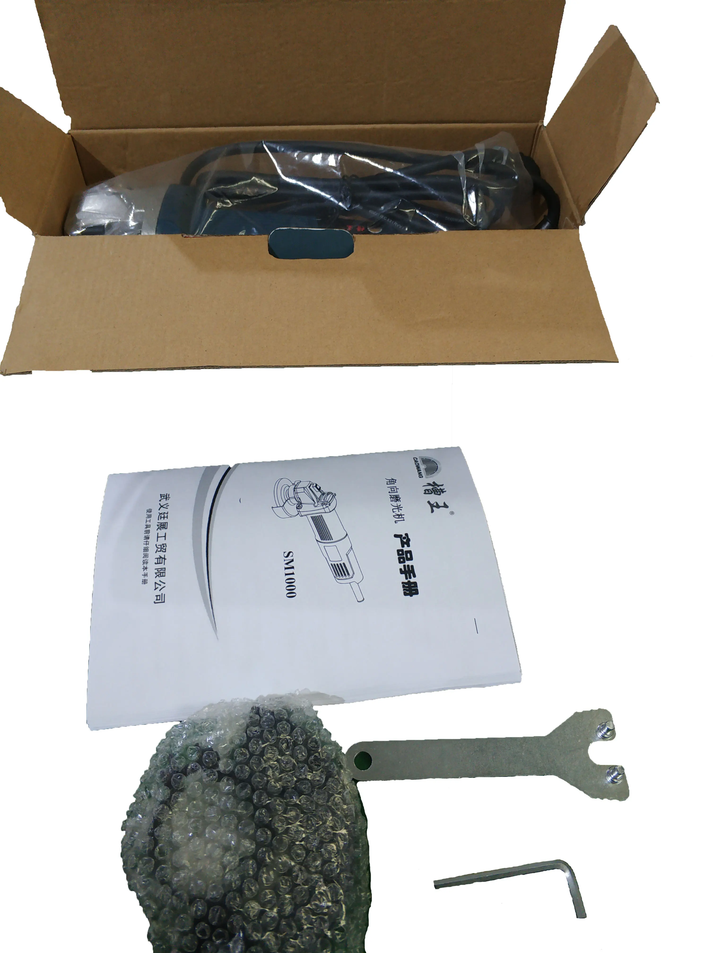 Grinder Best 800w 100mm Battery Operated Small Disc Angle Grinder Machine