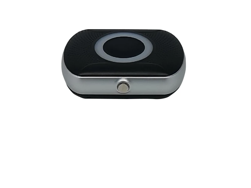 FA29 9820E 4G portable gps Tracker manufacturer tracking device with SOS calling panic button IP67