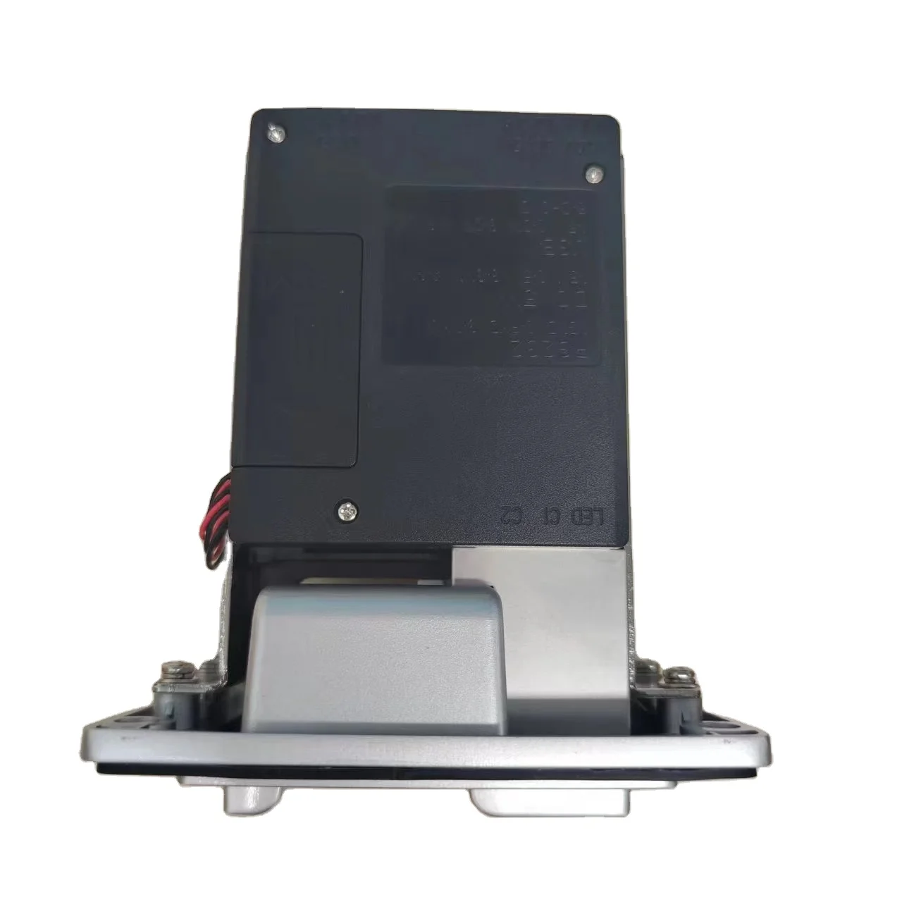 Manual Insert Type Mini Kiosk Vending Machine Magnetic IC RFID Smart Chip ID Card Reader MT188