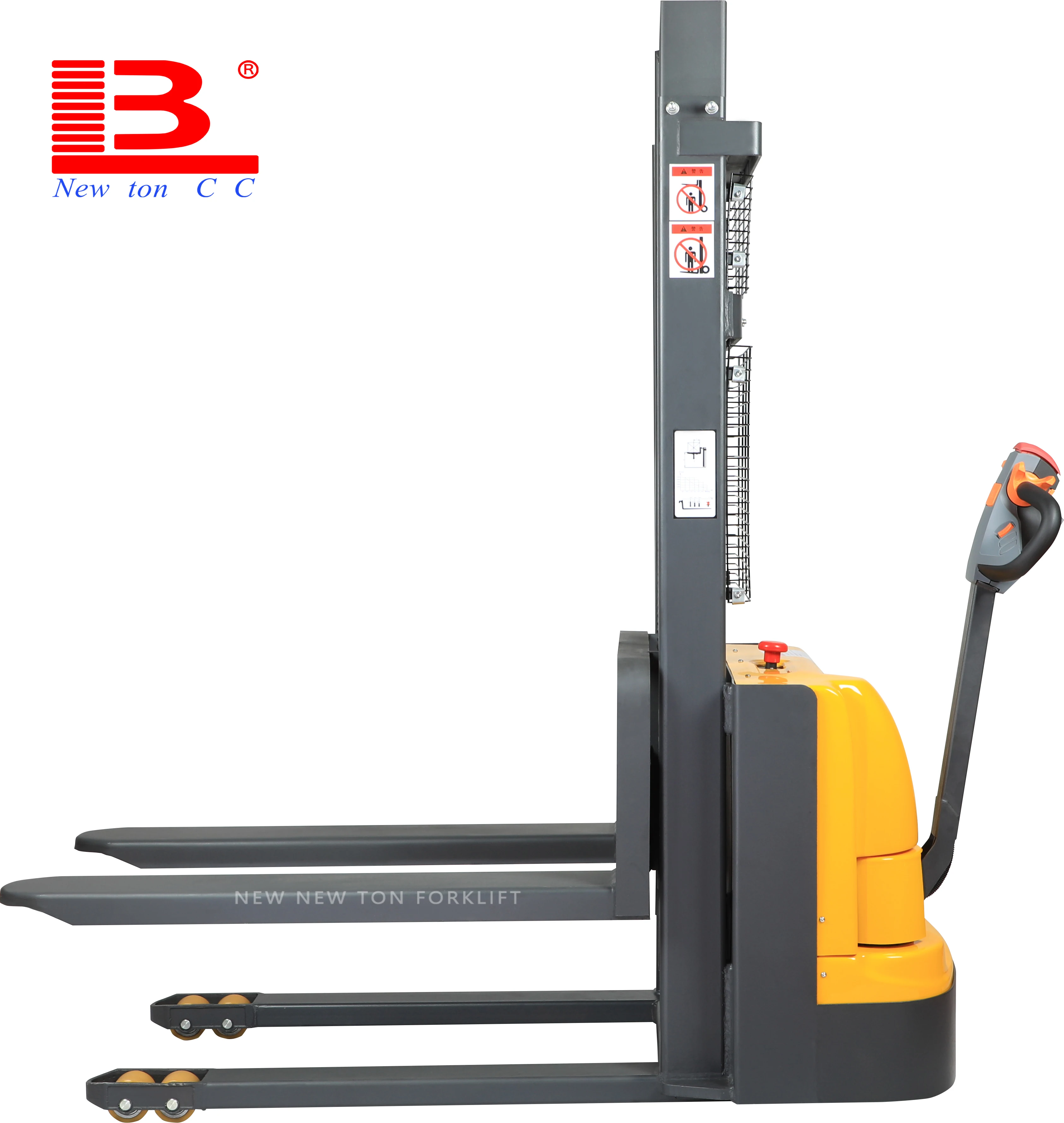 1ton 1.5ton преддошкольного возраста; Штанины; Штабелер иди и болтай walkie укладчик Сервис Электрический поддон jack 1 6 м 2 5 3