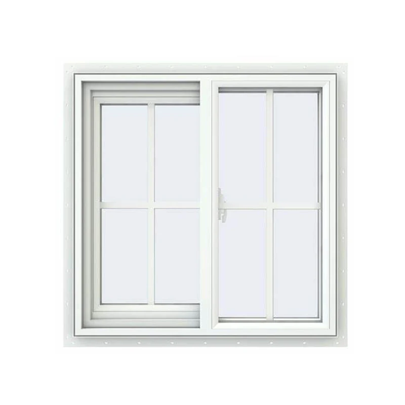 Custom Color Design Sliding Doors Windows Modern Style Sliding Windows