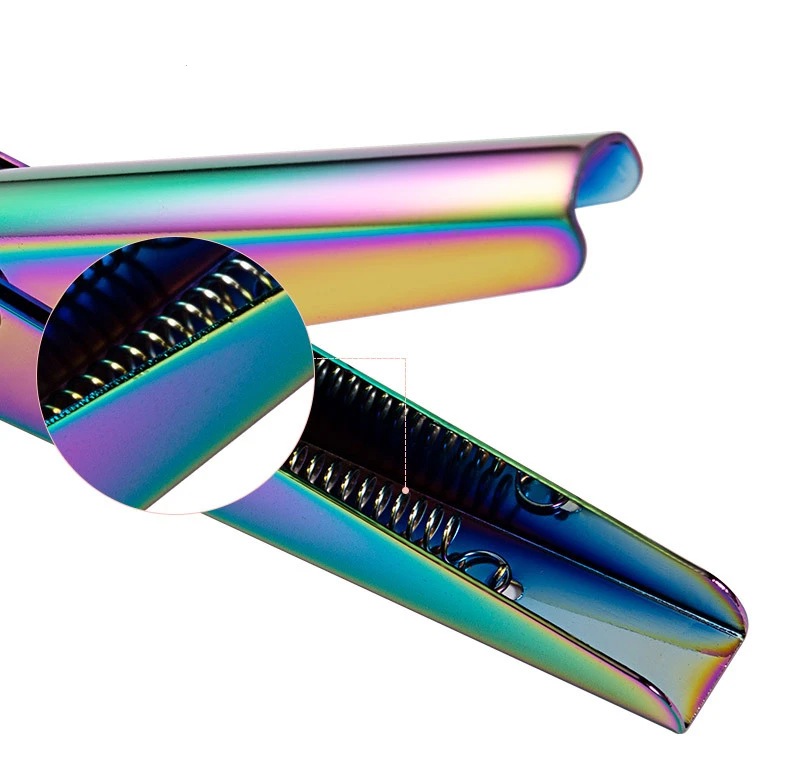 Stainless Steel Professional Nail Tip Clipper Artificial Acrylic Nail Tip Clipper Cutter Trimmer Manicure Pedicure Clipper