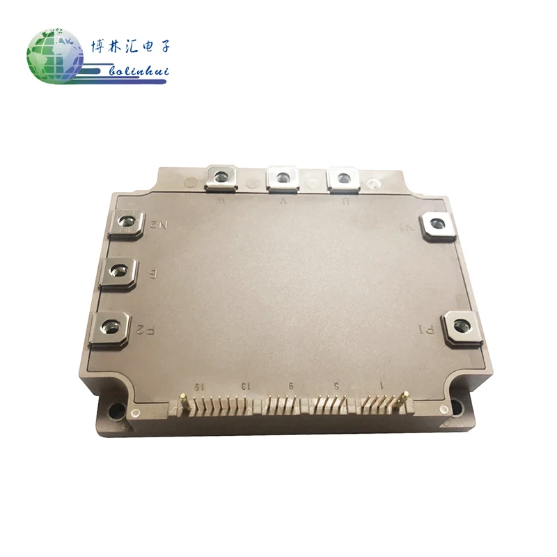 factory wholesale High quality spot 150A 600V channel 7MBP150RA060-05 IGBT Module