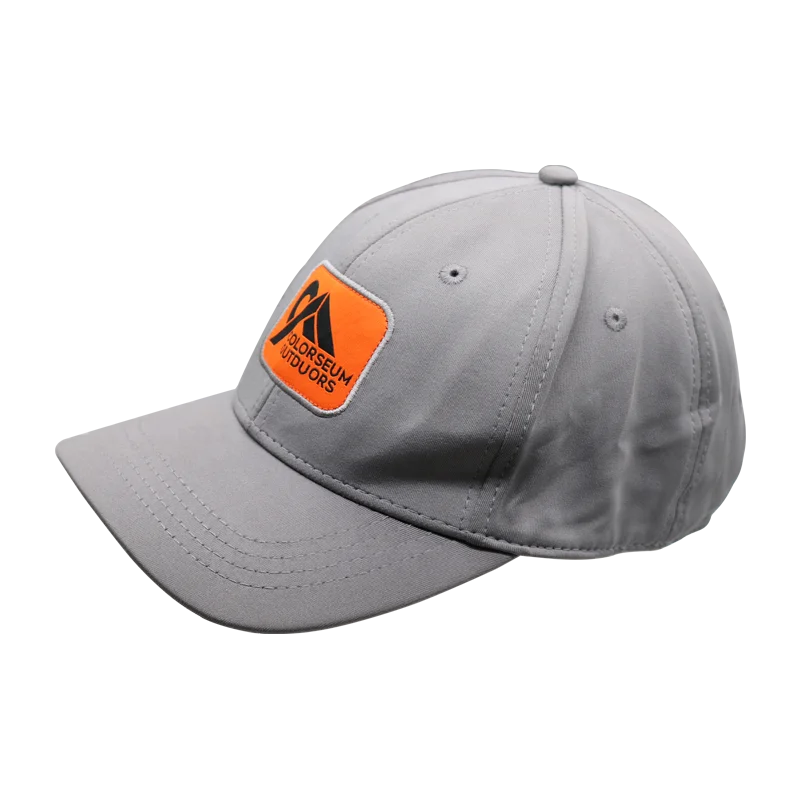 Delivery Designer Custom Logo Trucker Hat Adjustable Denim Sports Travel Hiking Cap Dad Hat For Women Men Vintage Baseball Cap