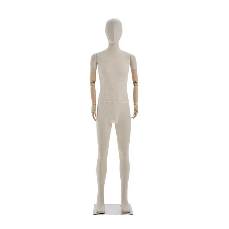 Window Display Teenagers Sitting Mannequins High End White Full Body Child Mannequin For Shop