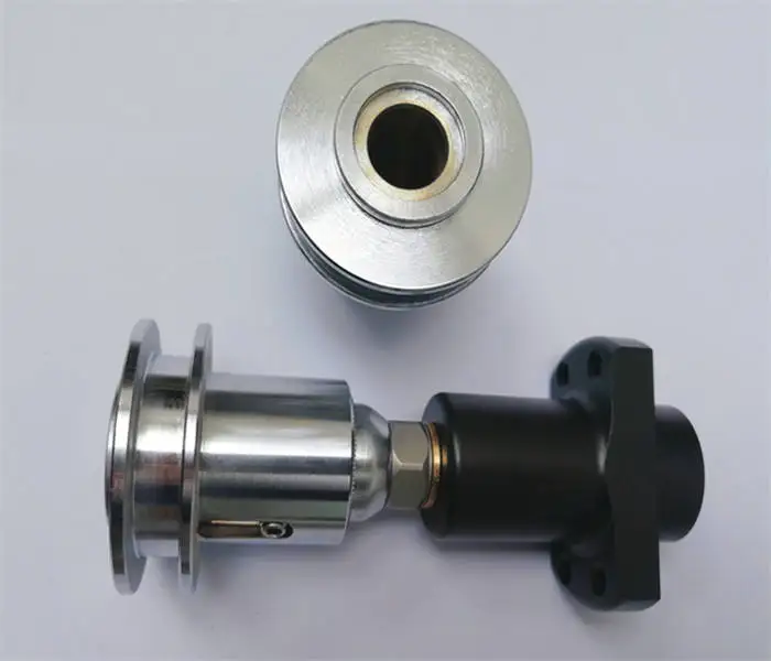 Изготовитель прецизионные алюминиевые латунные детали для токарной обработки на заказ/инструмент/Авто/для машины с ЧПУ