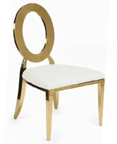 2024 home furniture kuka kitchen scandinavian hotel room dining chairs