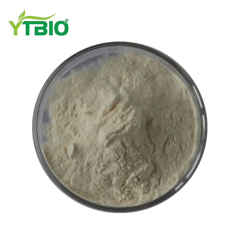 
Oyster Extract Oyster Peptide Powder 
