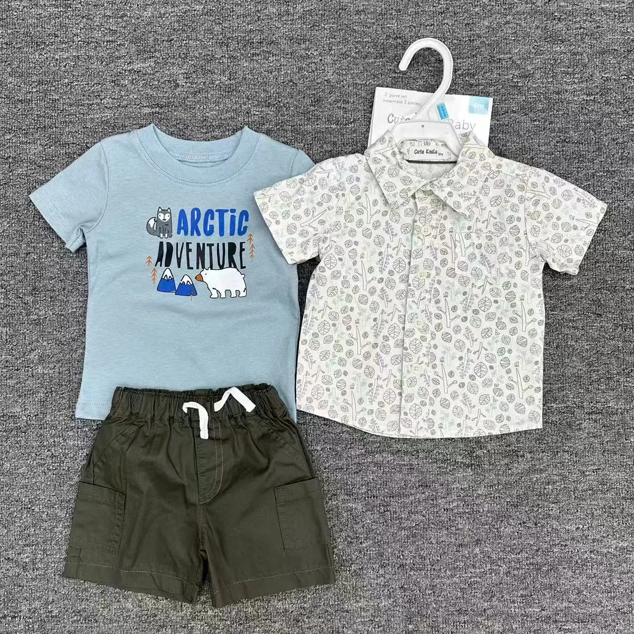 Hot Products Dungaree Baby Suspenders Romper 0-3m Hook Button Casual infant Designer Clothes Monkey Washed Overalls For Baby