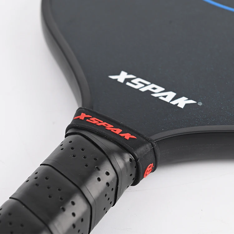 Good Quality Pickleball Paddle Carbon Fiber Pickleball Beach Ball Paddle Pepinillo