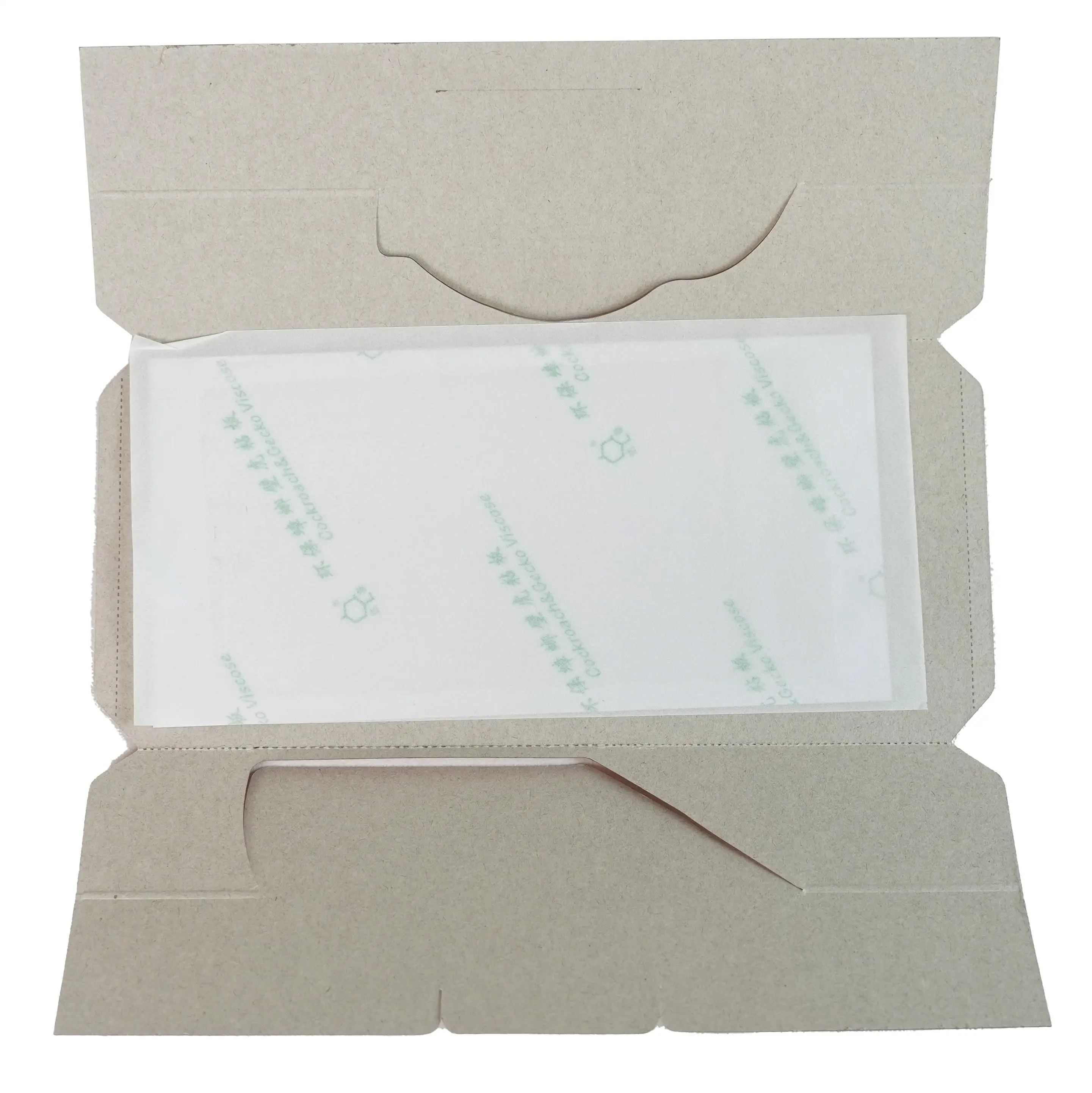 Cockroaches gecko house Glue trap house for cockroach