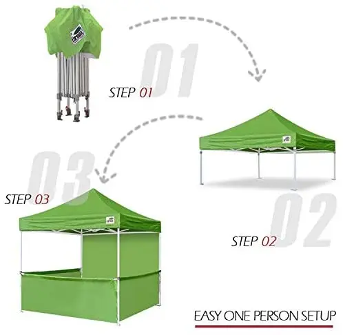 Colormay manufactured Exhibition Tent / Trade Fair Tent/Pop Up Tent